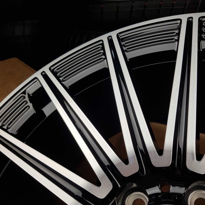 Диски На Авто R18 5x112 Mercedes W204 W205 W221 CLA SLK W211 W212 W213