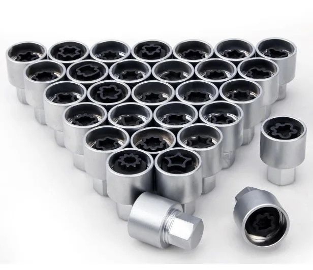 Секретка, секретки, ключ секретка MERCEDES секретные ключи.Луцьк