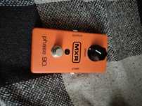 фейзер MXR Phase 90