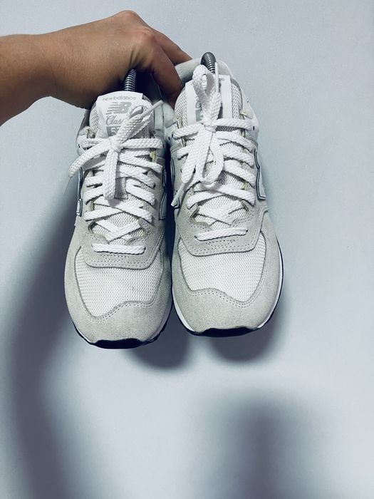 Кросівки унісекс New Balance 574  39р