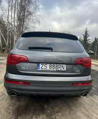 Audi Q7 quattro 3,0 TDI