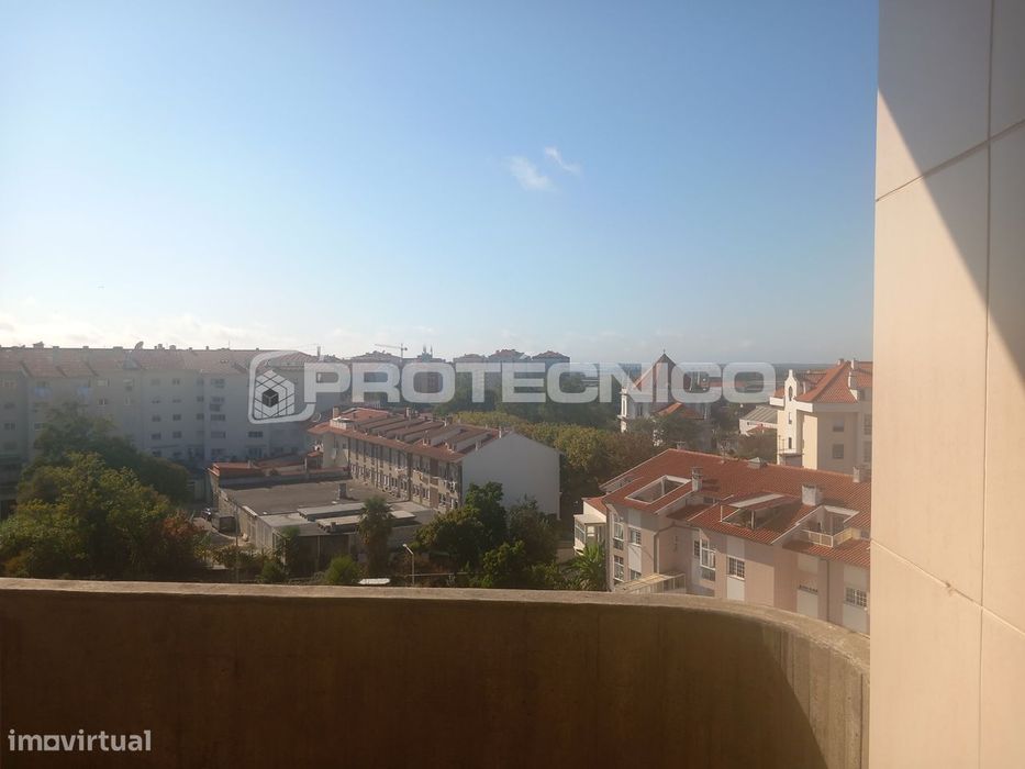 Venda - T2 - Estação Aveiro