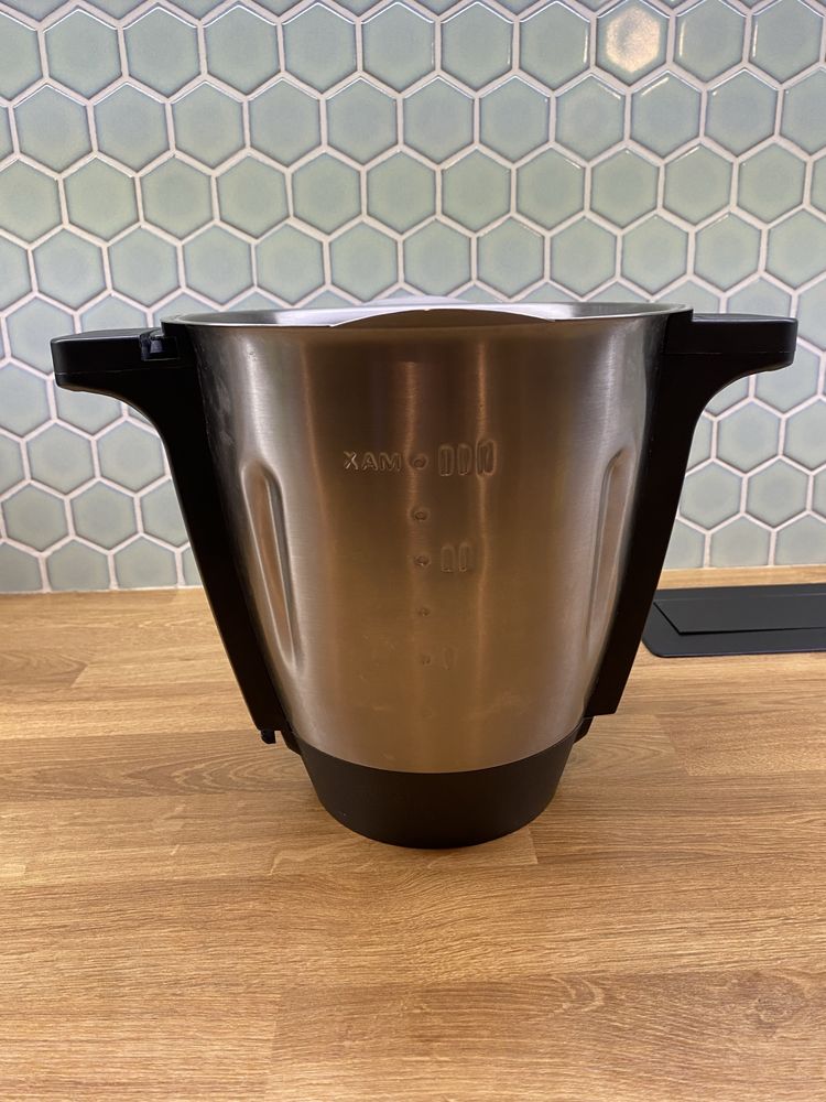 Misa Lidlomix Monsieur Cuisine Connect