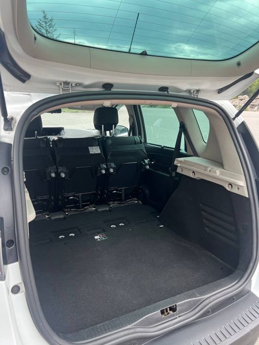 Продам Renault Scenic 2016р