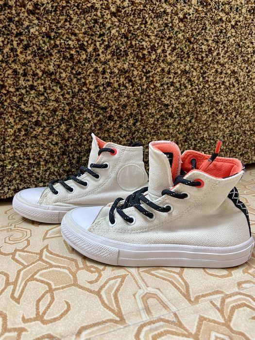 Дитячі кеди Converse 31р оригінал