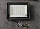 Naświetlacz Halogen lampa LED 50W IP65 4260lm 4000K