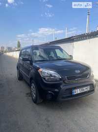 Kia Soul 2013 року. I покоління. В гарному стані