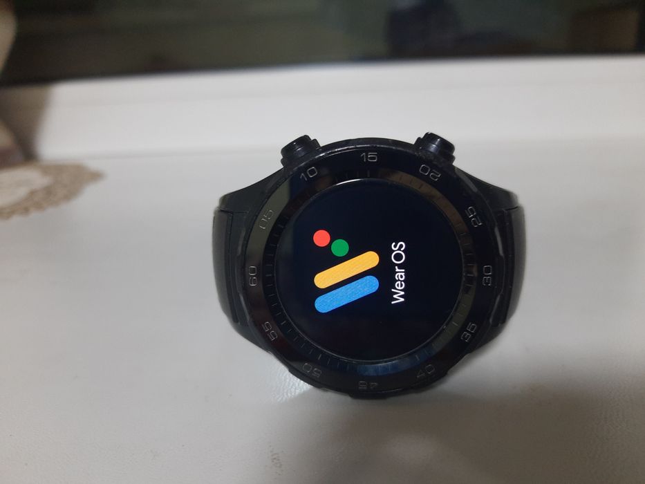 Huawei watch 2 1095 продам недорого брутальные мужские умные часы