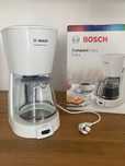 Ekspres do kawy Compact Class Extra Bosch