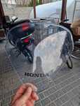 Szybka, owiewka Honda Varadeo 125