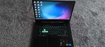Laptop ASUS Tuf Dash F15 FX516PM