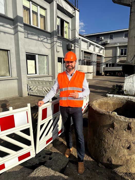 Паспорт водного господарства для об’єктів усіх типів