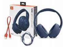 Słuchawki bluetooth JBL Tune 720BT Niebieskie