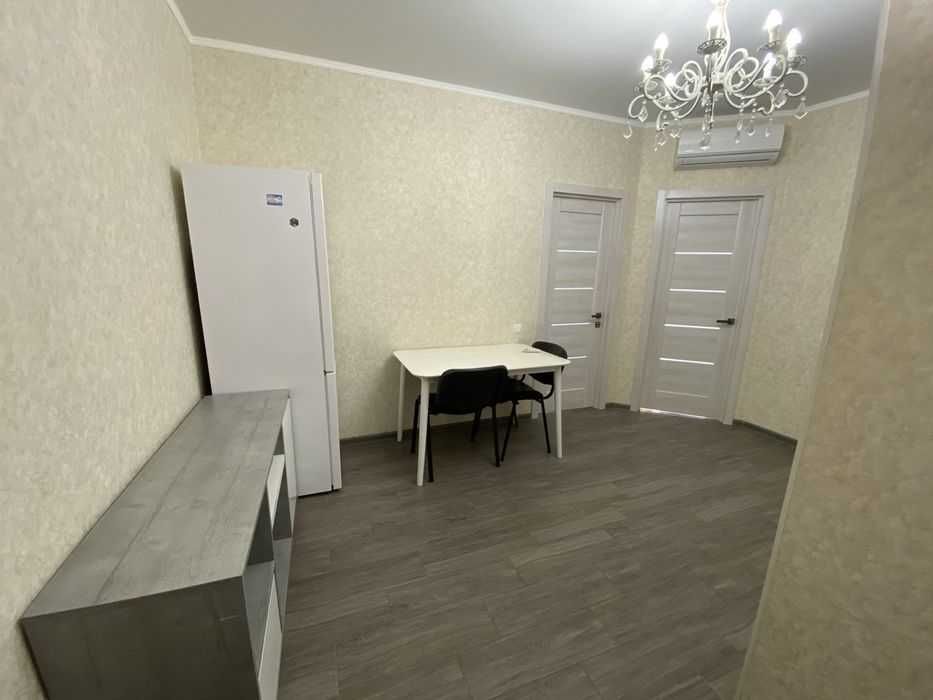 2-кімнатна квартира на вул.Сахарова ЖК"Еко Соляріс"