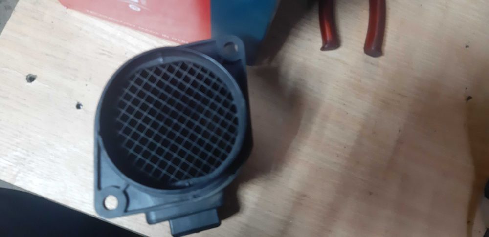 расходометр воздуха рено трафик 2,5