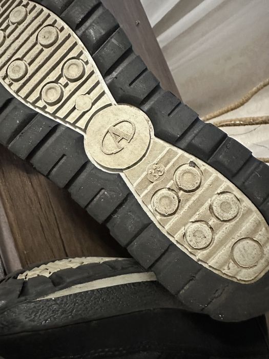 Черевики для дівчаток