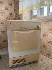 Máquina de secar Whirlpool