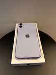 2 szt iPhone 11 64GB (fioletowy i zielony)
