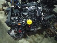 Motor Renault 1.5 Dci (K9K636)
