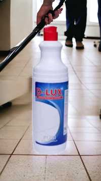 D-LUX Płyn Do Czyszczenia Fug 1 L