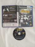 Jogo The getaway - Black Monday - PS2