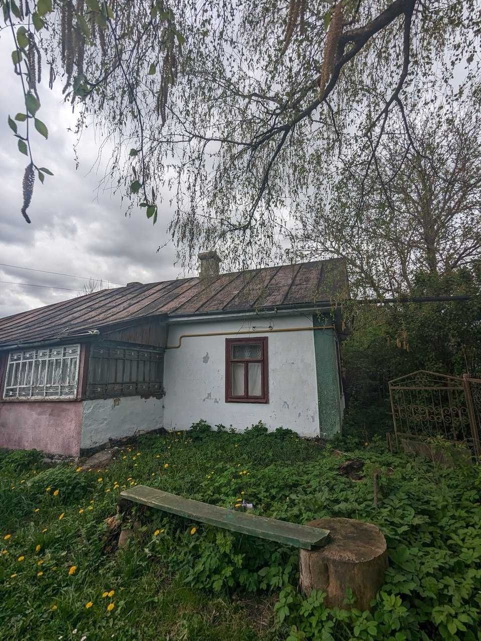 Терміновий продаж. Будинок в с.Горбаків