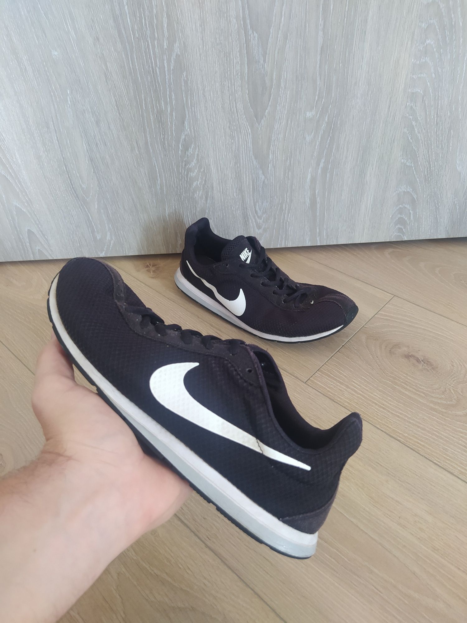 Nike buty do fitnesu