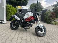 Romet Pony 50.