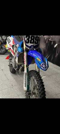 Motocross YZ 250