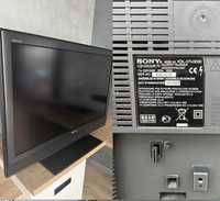 Sony bravia kdl-37u3000lcd colour TV