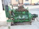 Rodzielacz Hydrauliczny john deere 1075, 985, 1085, 975