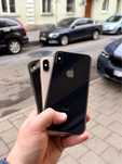 iphone Х/Xs 64/256gb black, gold 100% батарея, надаєм гарантію