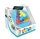 Smart Games. Zig Zag Puzzler. IUVI Games