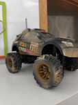 Carro telecomandado