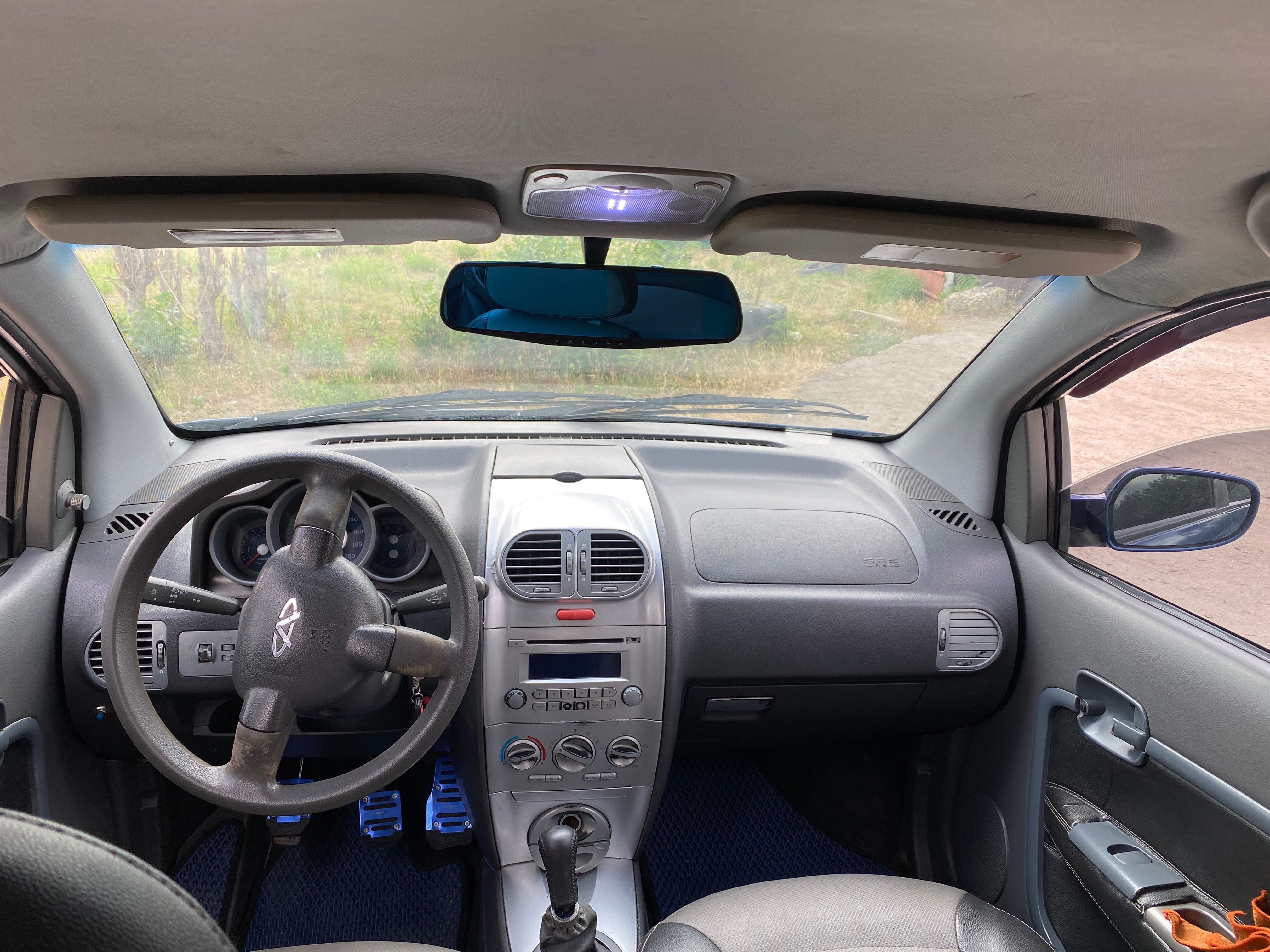 Продам Chery Kimo а1