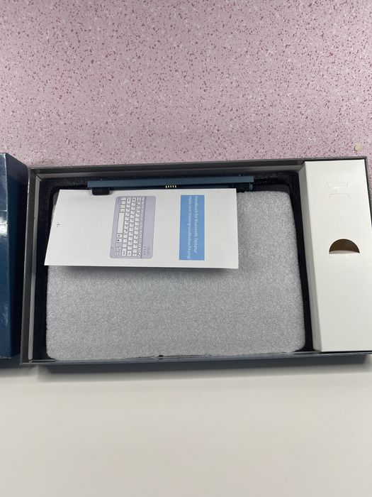 Клавіатура picasso tab 10 inch tablet