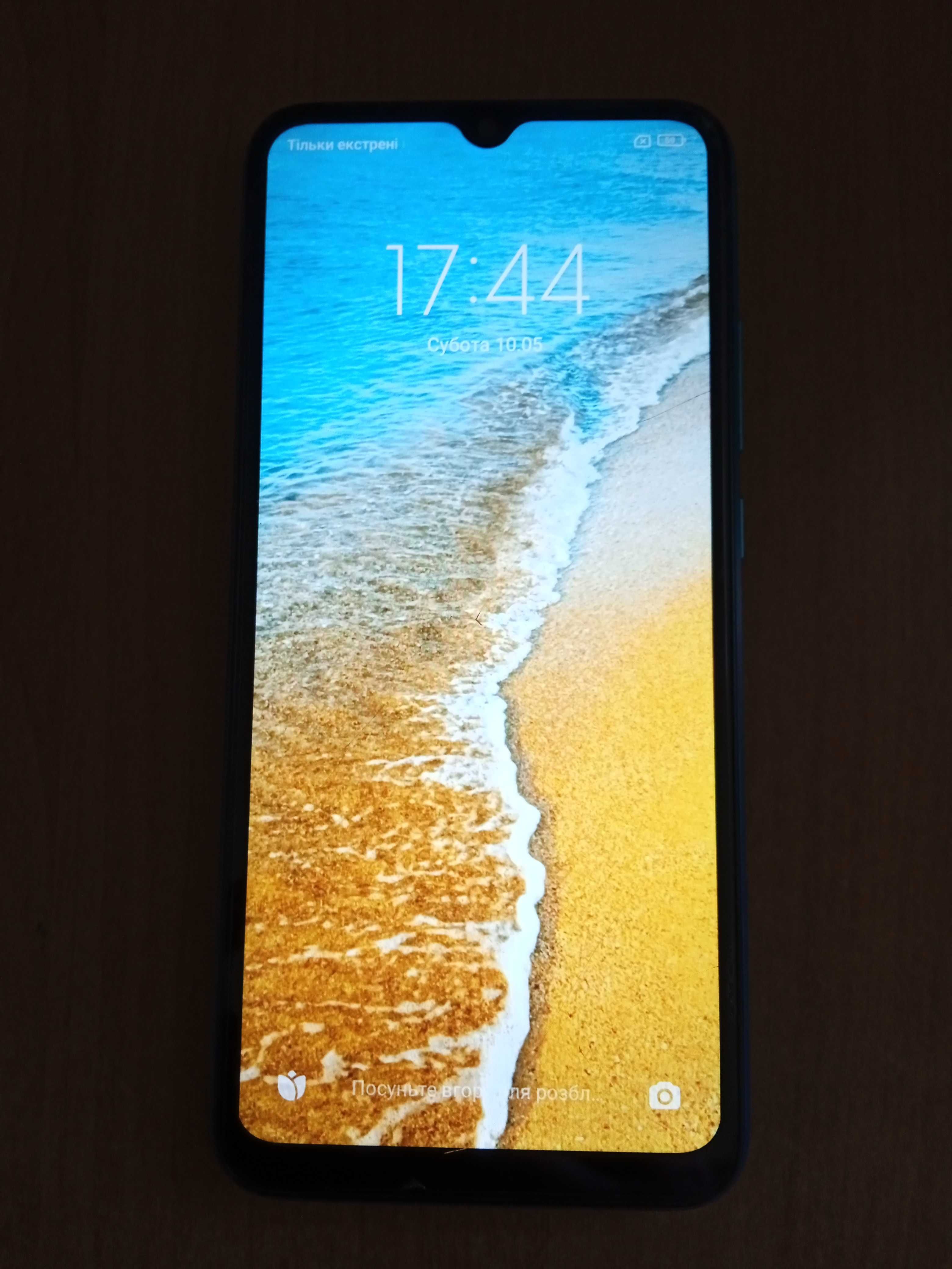 Продам смартфон Xiaomi Redmi 5 и Xiaomi Redmi 9A