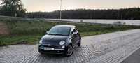 Fiat 500 LIMITED IDITION BY-DIESEL