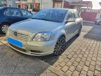 Toyota Avensis 2.2 - 2006