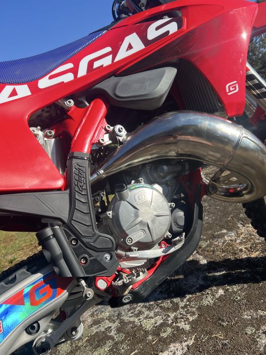 GasGas MC 125cc 2024r Mazowieckie (sx,sxf,yz,cr,rm,tc) OPIS!