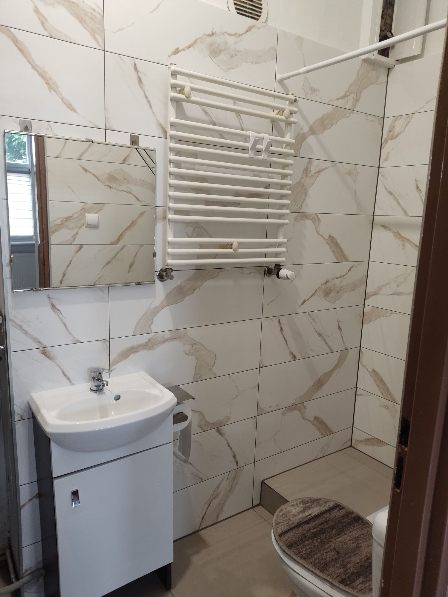 Mieszkanie w centrum Krzyża Wlkp