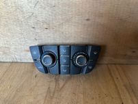 MÓDULO Climatronic Opel Astra j - GM 1334.6092