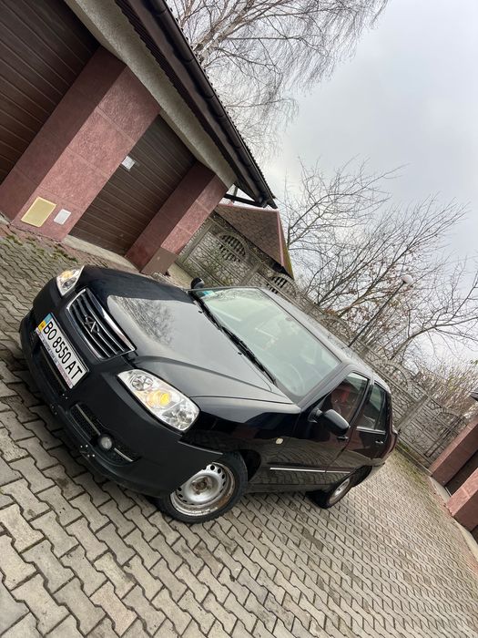 Продам чері 2011 року