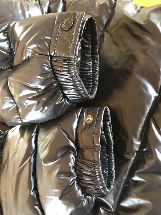 Куртка/ пуховик Moncler