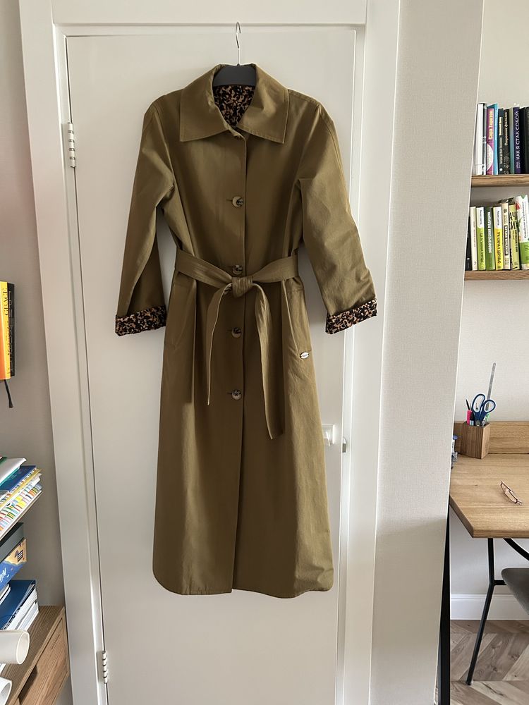 Женский плащ SCOTCH & SODA