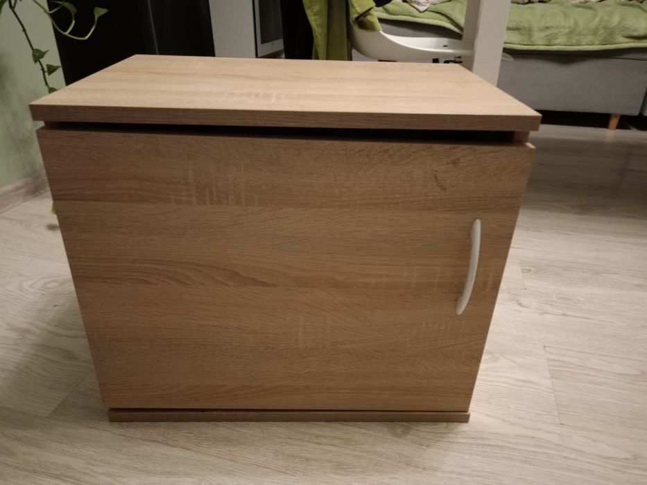 Okazja 2 szafki i nakastnik