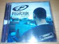 Flightcrank – Twisted (Leeroy ex Prodigy)