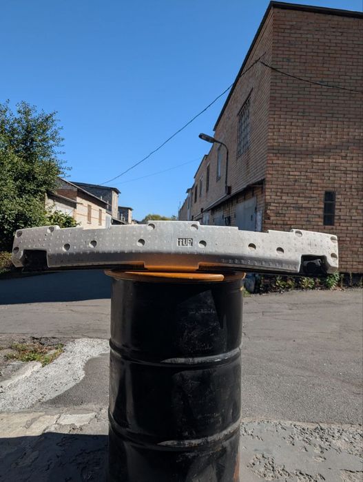 Продам капот mini cooper R56(FL)