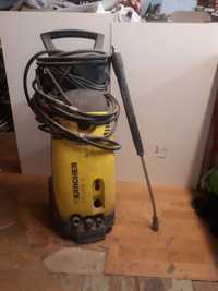 Мийка високого тиску Karcher hd 895s