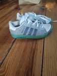 Adidaski trampki 24 Adidas forest hills